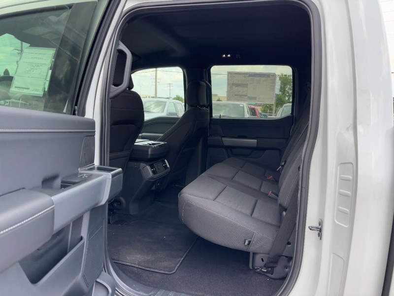Ford F-150 Vehicle Full-screen Gallery Image 12