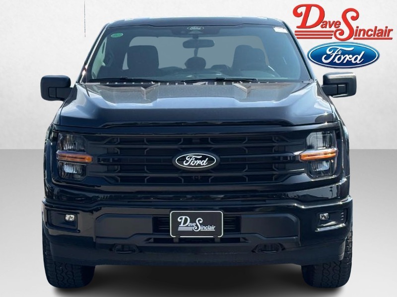 Ford F-150 Vehicle Full-screen Gallery Image 02