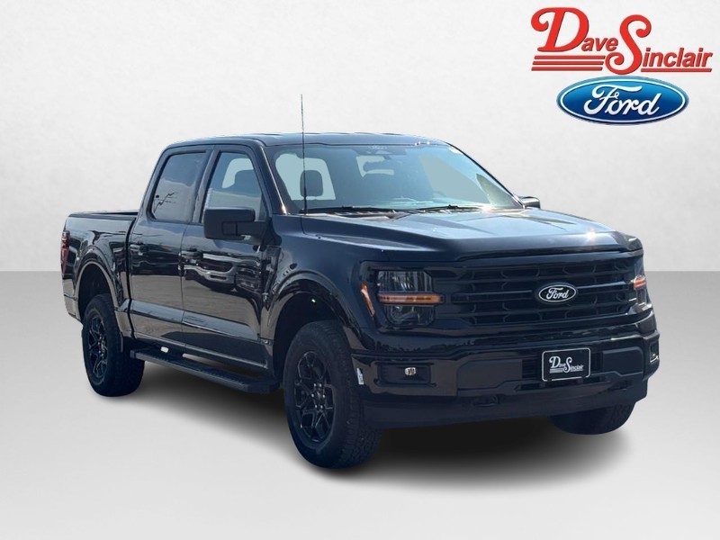 Ford F-150 Vehicle Full-screen Gallery Image 04