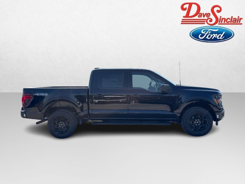 Ford F-150 Vehicle Full-screen Gallery Image 05