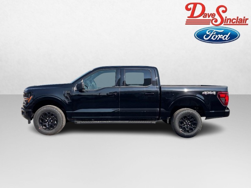 Ford F-150 Vehicle Full-screen Gallery Image 10