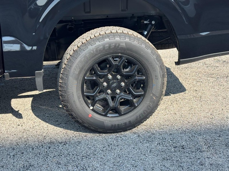 Ford F-150 Vehicle Full-screen Gallery Image 12