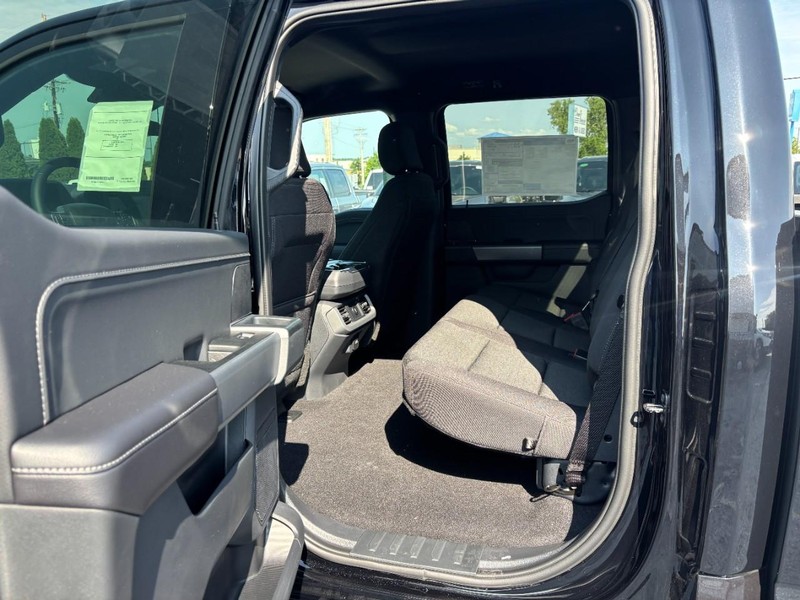 Ford F-150 Vehicle Full-screen Gallery Image 13