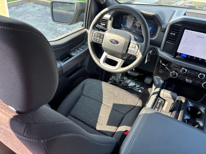 Ford F-150 Vehicle Full-screen Gallery Image 14