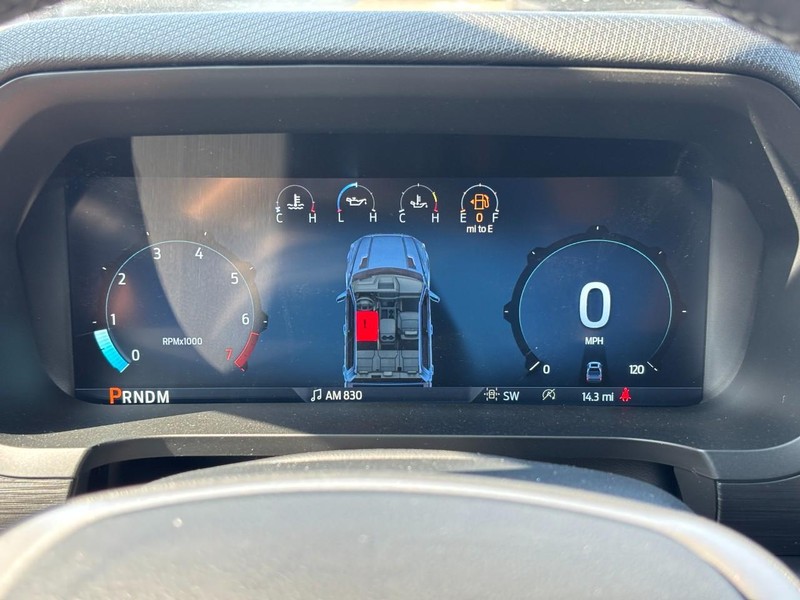 Ford F-150 Vehicle Full-screen Gallery Image 21