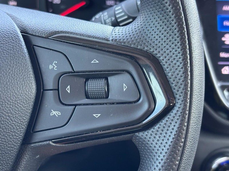 Chevrolet TrailBlazer Vehicle Image 20