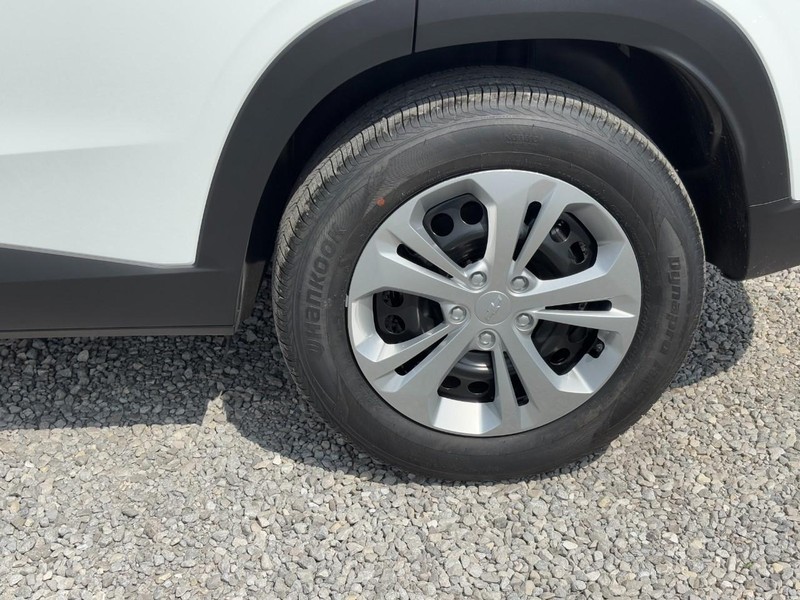 Chevrolet Trax Vehicle Full-screen Gallery Image 09