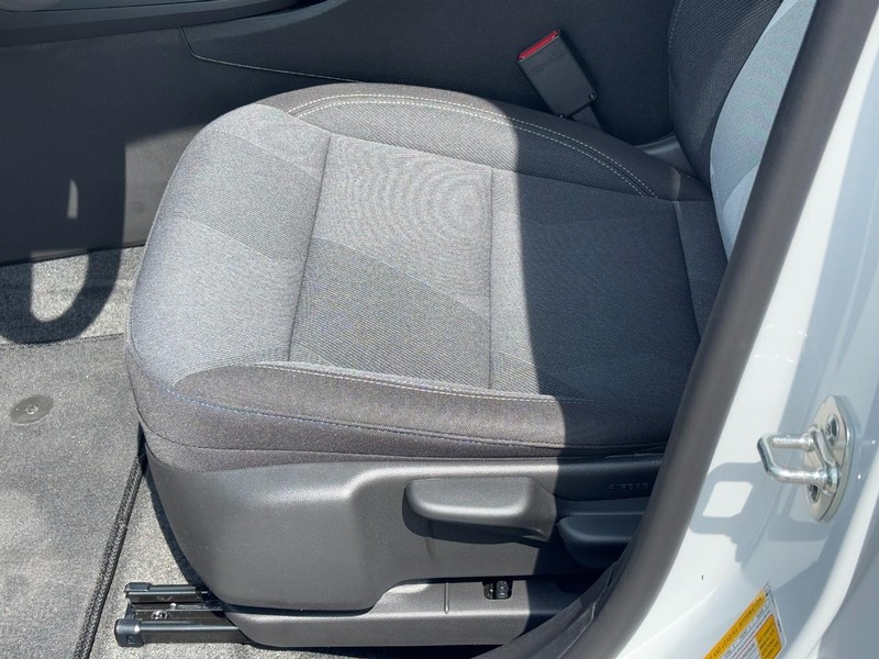 Chevrolet Trax Vehicle Full-screen Gallery Image 14