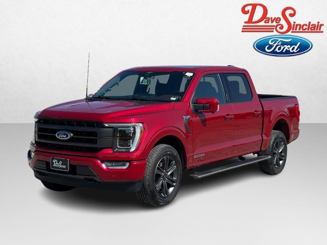 St. Louis MO 2023 Ford F-150 more details - ford f-150