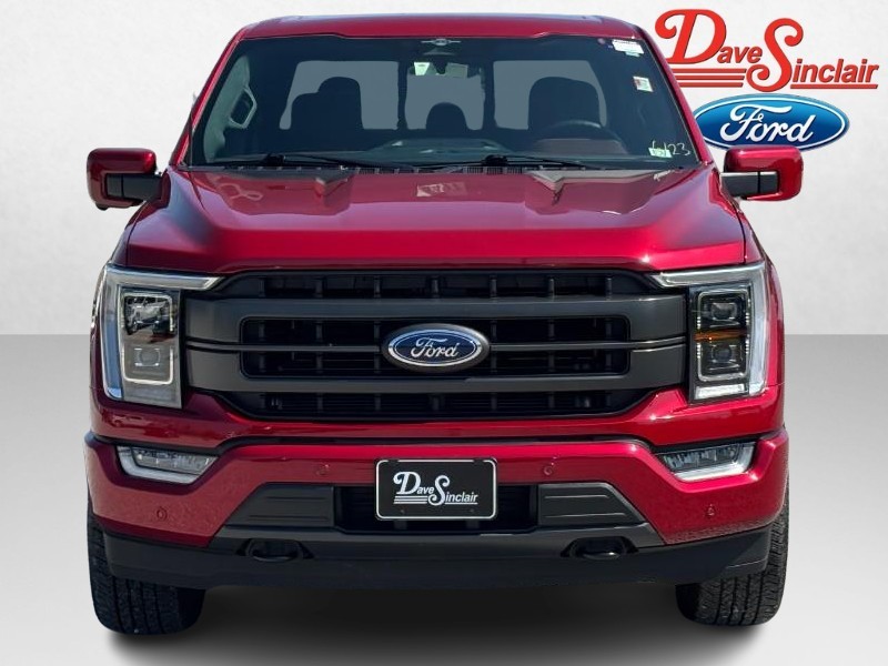Ford F-150 Vehicle Image 02