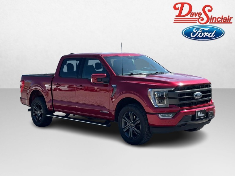 Ford F-150 Vehicle Image 04