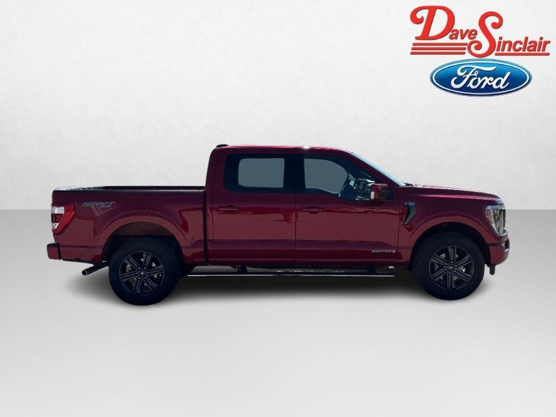 Ford F-150 Vehicle Image 05