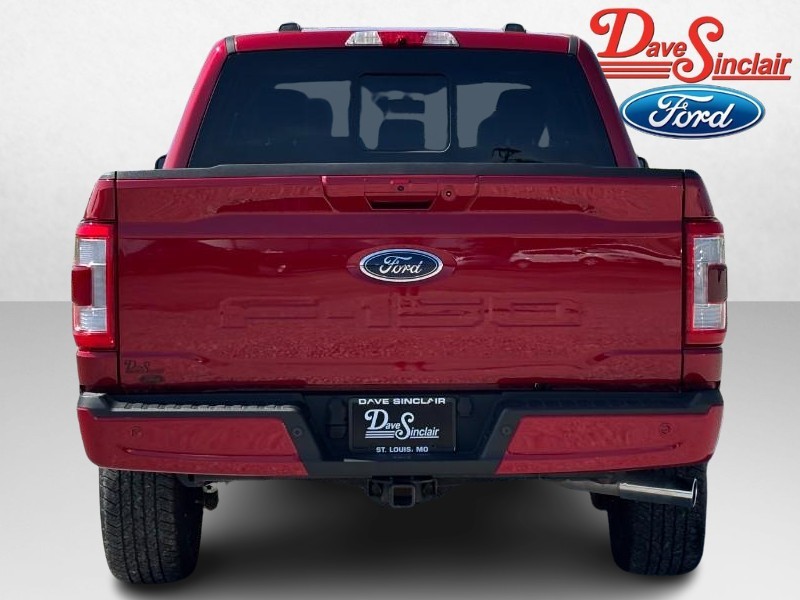 Ford F-150 Vehicle Image 08