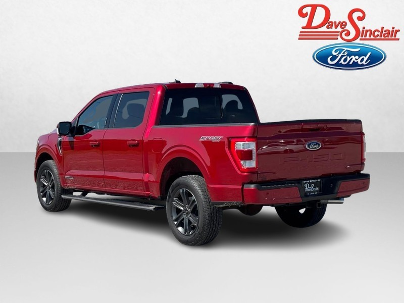 Ford F-150 Vehicle Image 09