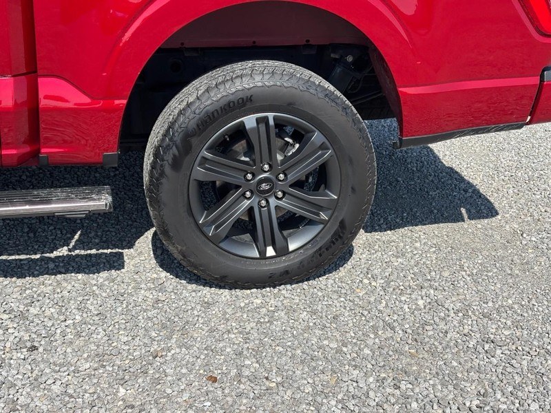 Ford F-150 Vehicle Image 12
