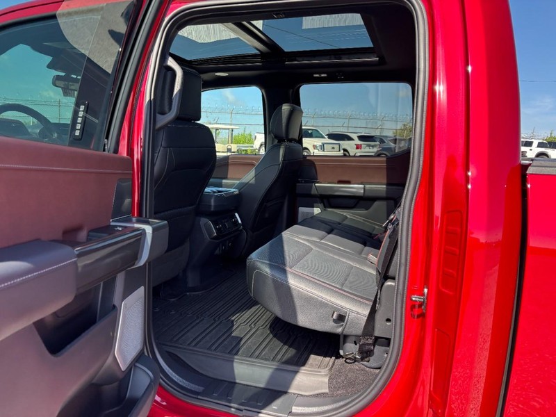 Ford F-150 Vehicle Image 13