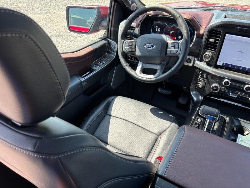 Ford F-150 Vehicle Image 14