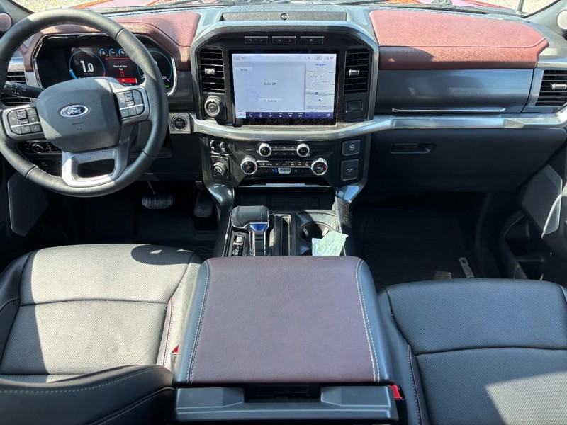 Ford F-150 Vehicle Image 15