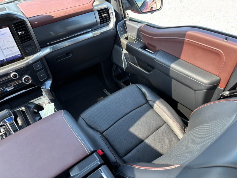 Ford F-150 Vehicle Image 16