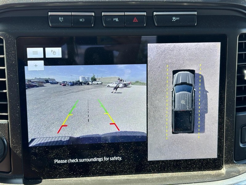 Ford F-150 Vehicle Image 24