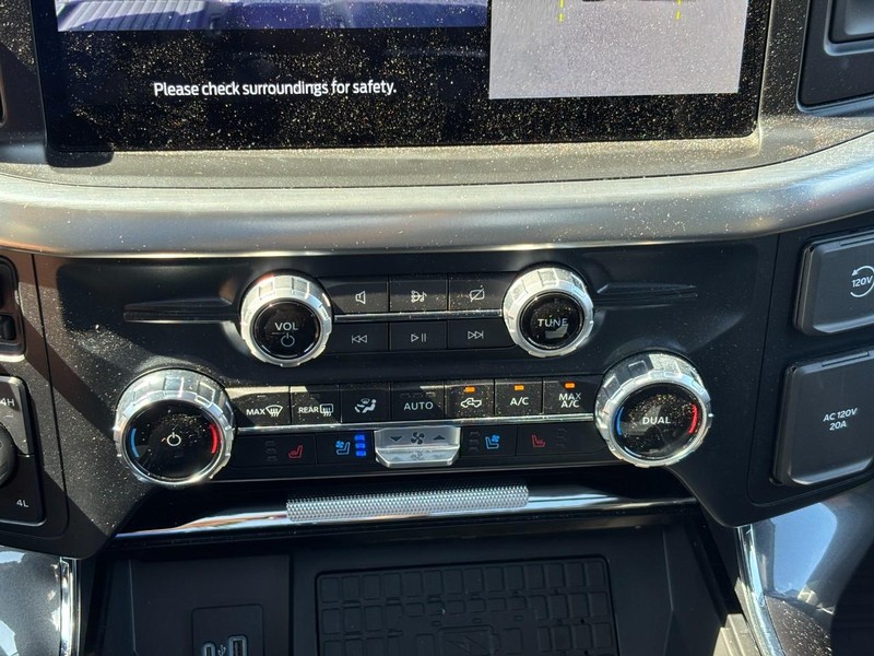 Ford F-150 Vehicle Image 25