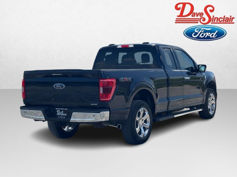 Ford F-150 Vehicle Full-screen Gallery Image 07