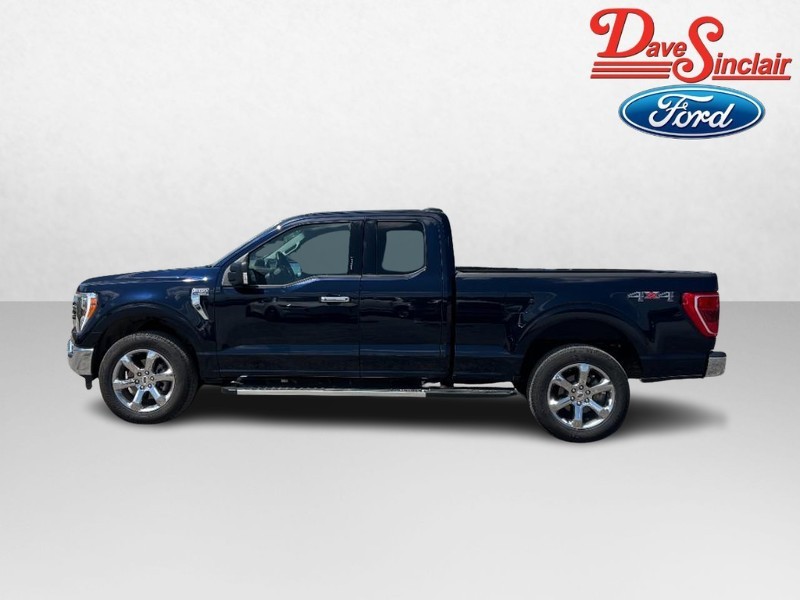 Ford F-150 Vehicle Full-screen Gallery Image 10