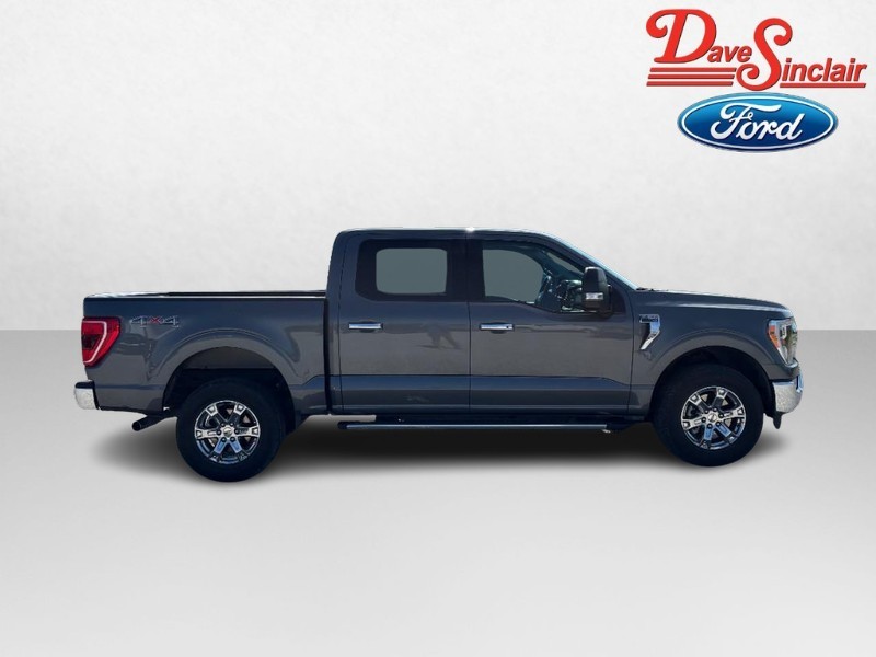 Ford F-150 Vehicle Image 05
