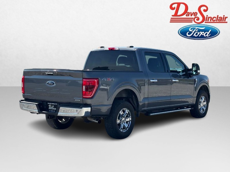 Ford F-150 Vehicle Image 07