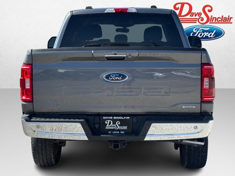 Ford F-150 Vehicle Image 08
