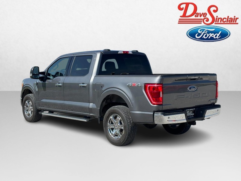 Ford F-150 Vehicle Image 09