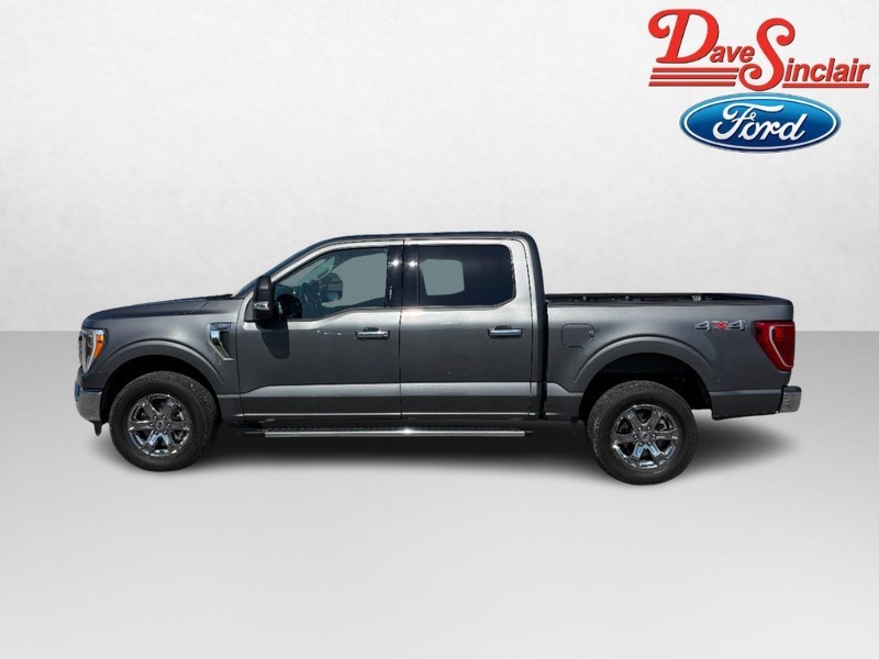 Ford F-150 Vehicle Image 10