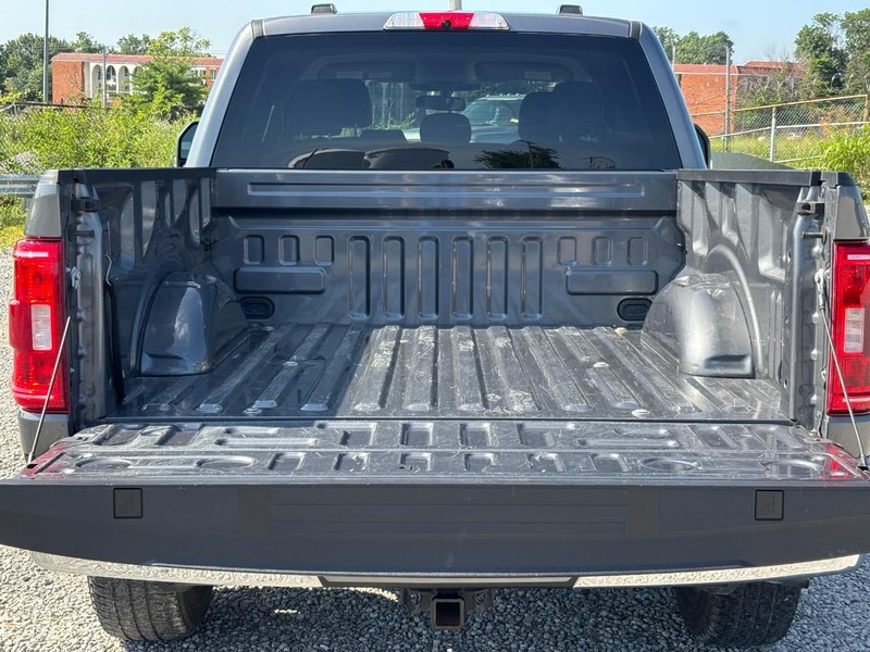 Ford F-150 Vehicle Image 11