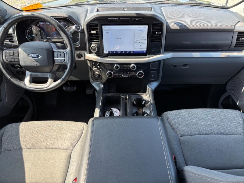 Ford F-150 Vehicle Image 15