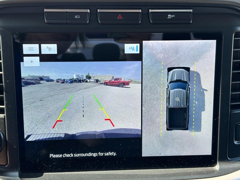 Ford F-150 Vehicle Image 24
