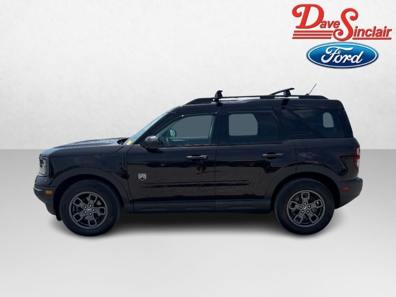 Ford Bronco Sport Vehicle Image 10