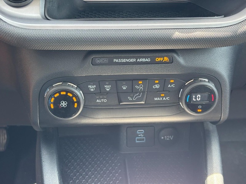 Ford Bronco Sport Vehicle Image 24