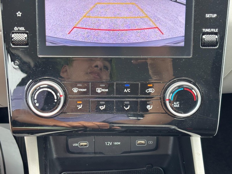 Hyundai Tucson Vehicle Image 23