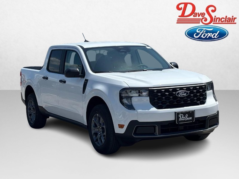 Ford Maverick Vehicle Full-screen Gallery Image 04