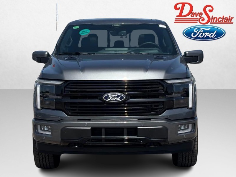 Ford F-150 Vehicle Full-screen Gallery Image 02