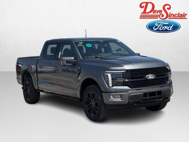 Ford F-150 Vehicle Full-screen Gallery Image 04