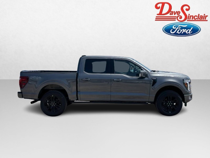 Ford F-150 Vehicle Full-screen Gallery Image 05