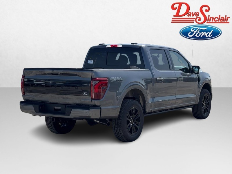 Ford F-150 Vehicle Full-screen Gallery Image 07