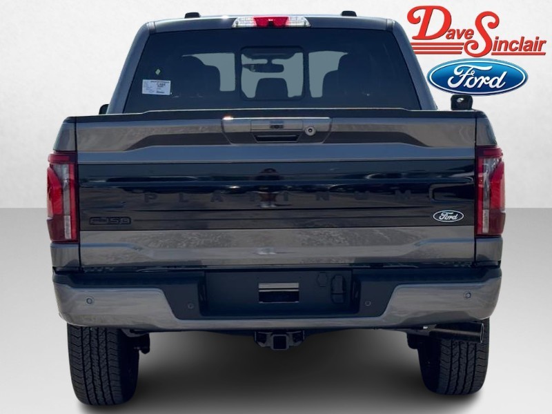 Ford F-150 Vehicle Full-screen Gallery Image 08