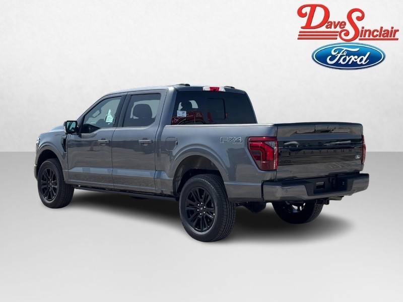 Ford F-150 Vehicle Full-screen Gallery Image 09