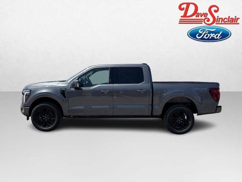 Ford F-150 Vehicle Full-screen Gallery Image 10