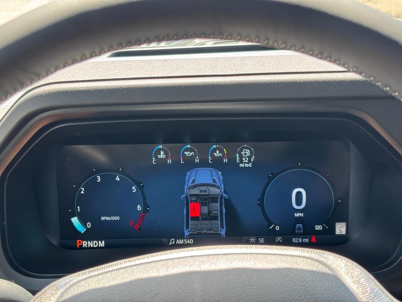Ford F-150 Vehicle Full-screen Gallery Image 20