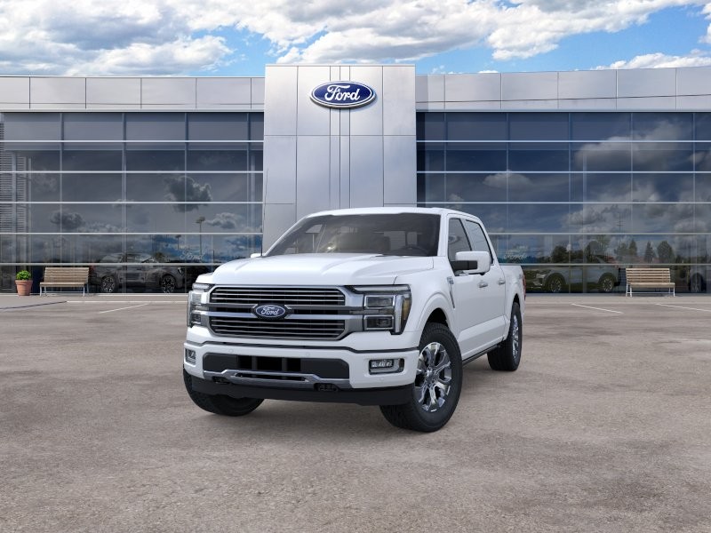 Ford F-150 Vehicle Full-screen Gallery Image 02