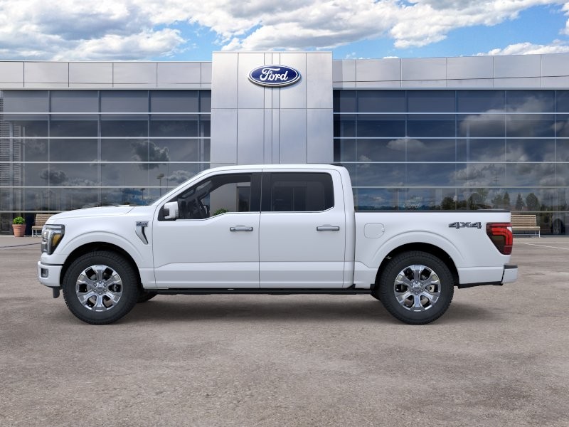 Ford F-150 Vehicle Full-screen Gallery Image 04
