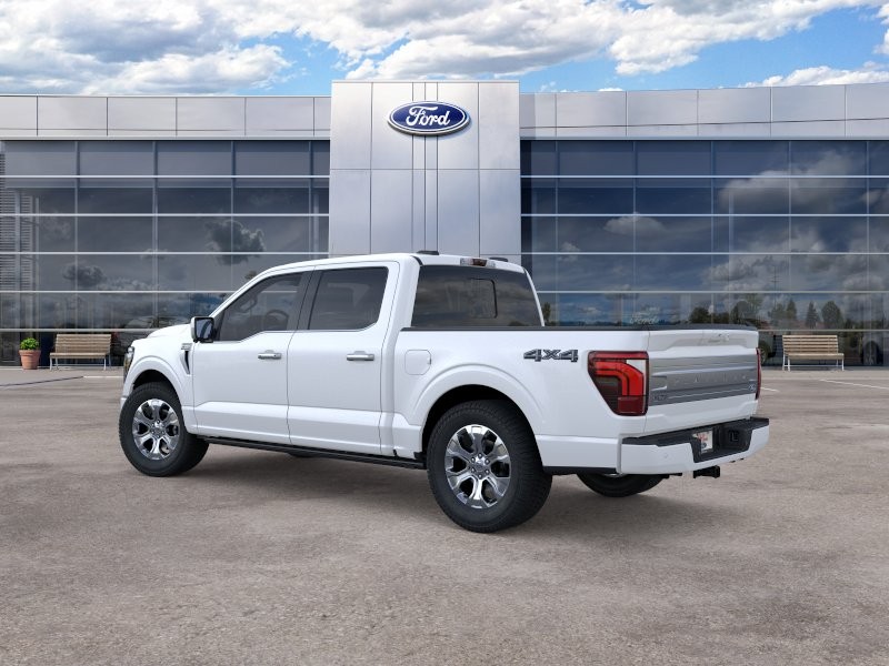 Ford F-150 Vehicle Full-screen Gallery Image 05